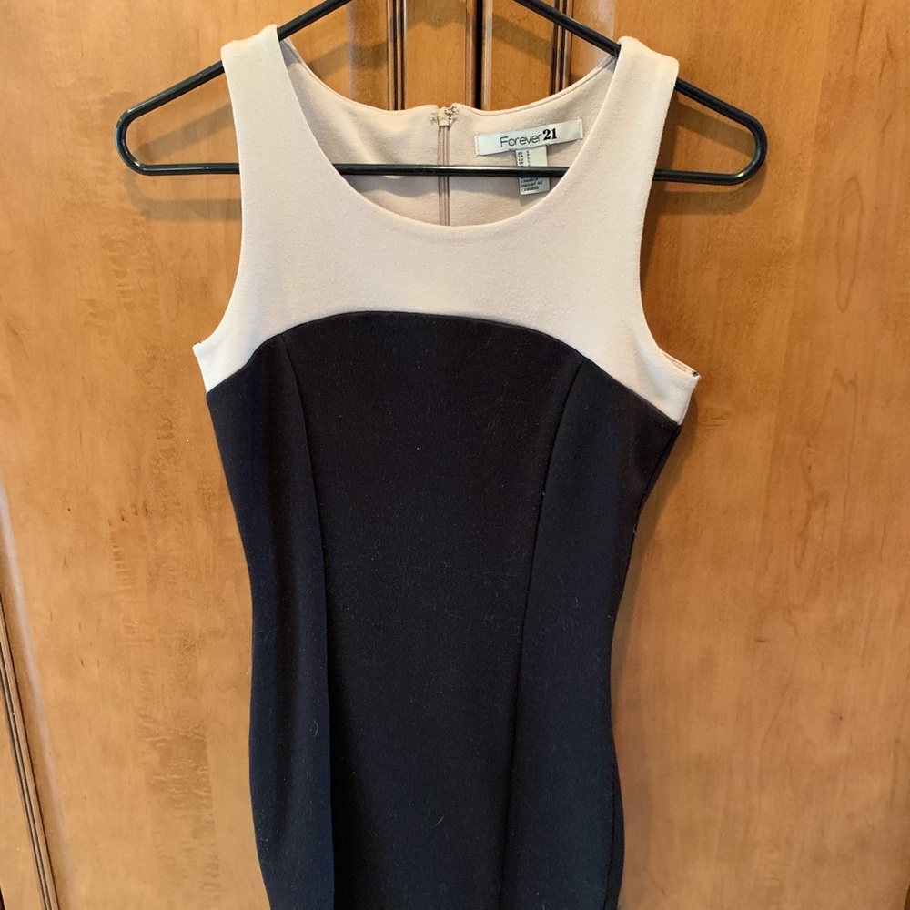 Body con dress
